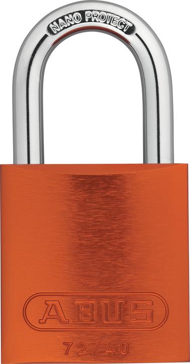Immagine prodotto Abus 72/40 color B/SB