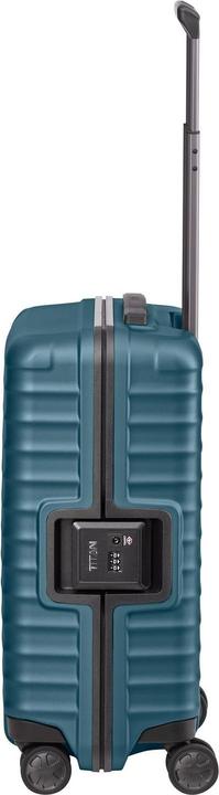 Produktbild Titan Litron Frame - Handgepäcktrolley (45 l)