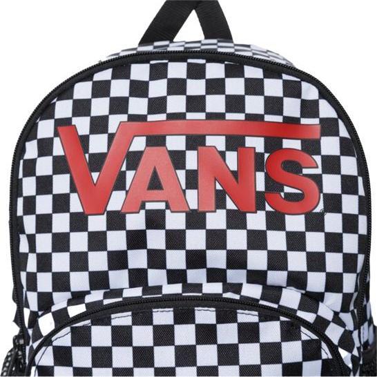 Actual product image Vans ALUMNI PACK 5 PRINTED-B Rucksack