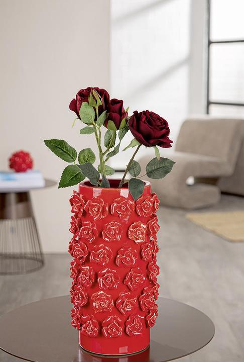 Produktbild Gilde Vase Roses