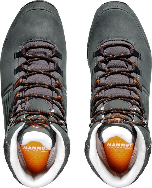 Produktbild Mammut Mercury IV Mid (46)