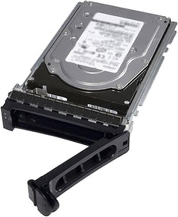 Dell Harddisk 400-BIFW 2.5 SAS 0.6 TB (0.60 TB, 2.5")