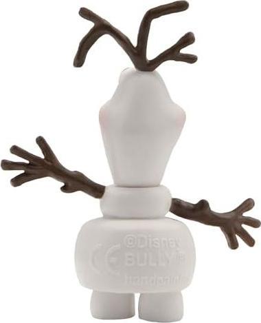Actual product image Bullyland Olaf Move Me