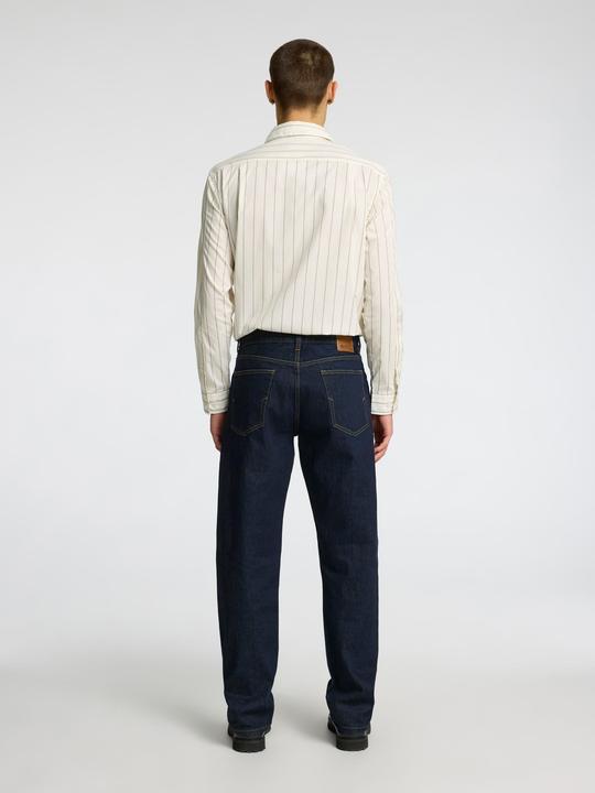 Produktbild Selected Homme Slh196-Straight Ben Kori Jeans Noos (W30/L34)