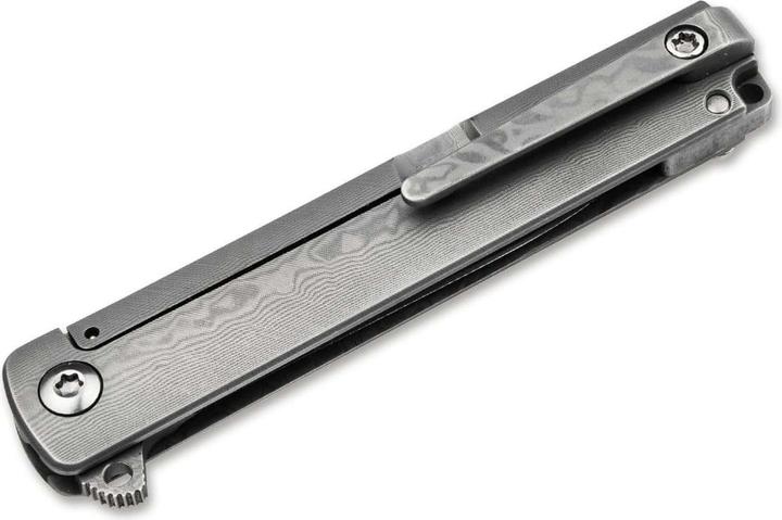 Immagine prodotto Böker Gemma Damast (6.40 cm)