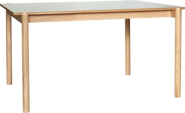 Image du produit Hübsch Oblique (81 x 140 x 75 cm)