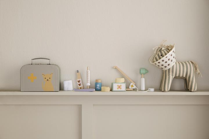 Produktbild Kids Concept Veterinär-Spielset