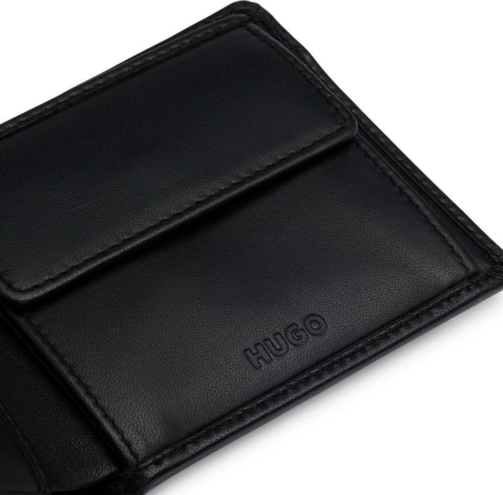 Produktbild HUGO Subway 4 cc coin