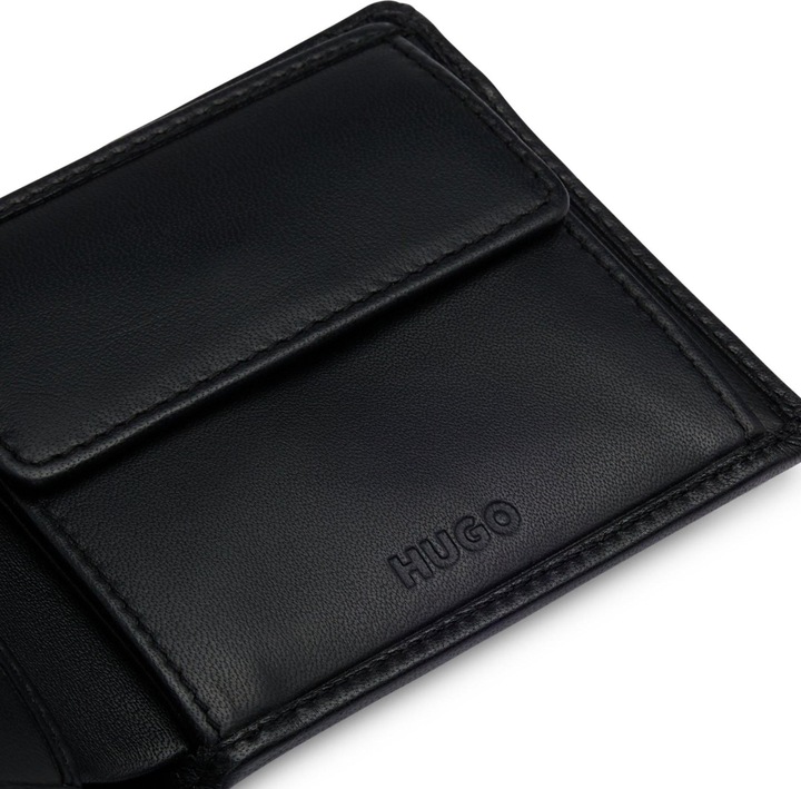 Actual product image HUGO Subway 4 cc coin