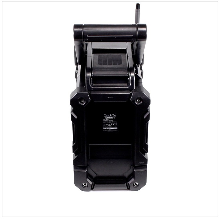 Produktbild Makita DMR106B radio (MW, UKW, Bluetooth)