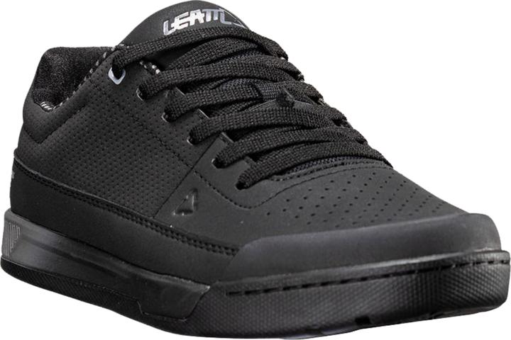 Produktbild Leatt 2.0 Flat Shoe stealth 45.5 (45.5)