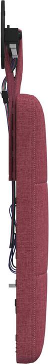 Wine red