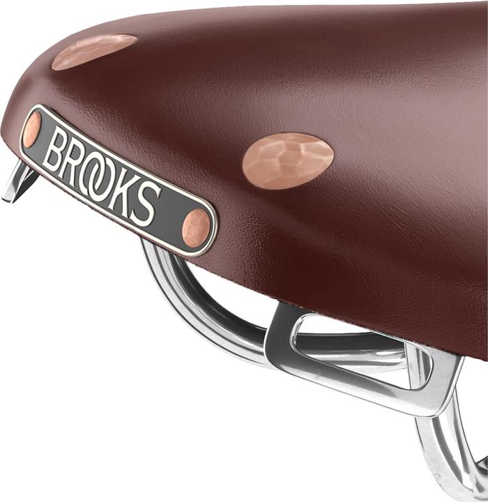 Immagine prodotto Brooks England Cromo rapido