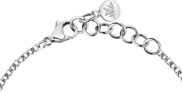 Image du produit Morellato Bracelet Istanti (19 cm, Acier inoxydable)