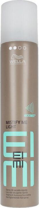 Produktbild Wella EIMI mistify me light 500 ml (500 ml)