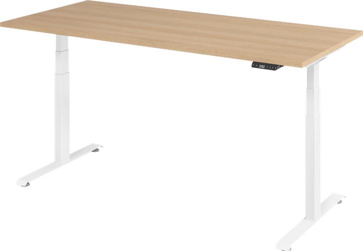 Actual product image BaseLite High table up/down