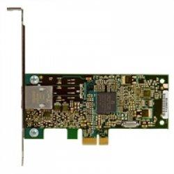 Dell Network Interface card (Ethernet), Netzwerkkarte