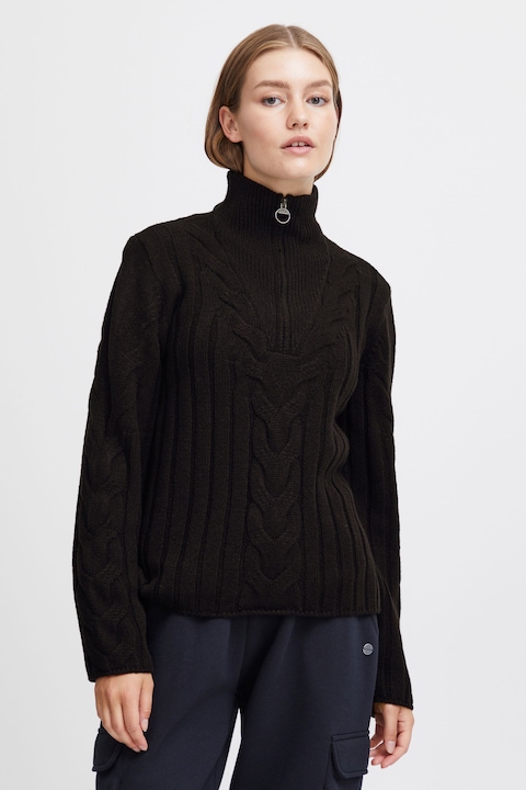 Produktbild Oxmo BY - OXOtilly - Pullover - 21800188-ME (XS)