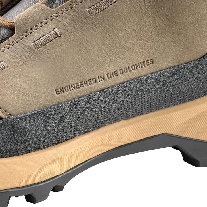 Produktbild Salewa Puez Leather Mid PTX (46)