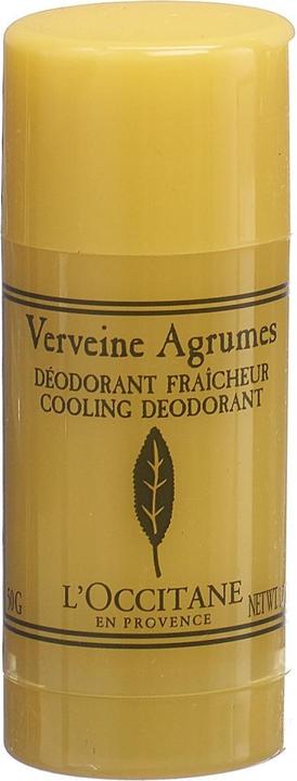 Actual product image L'Occitane Verveine Citrus Verbena (Roll-on, 50 ml)