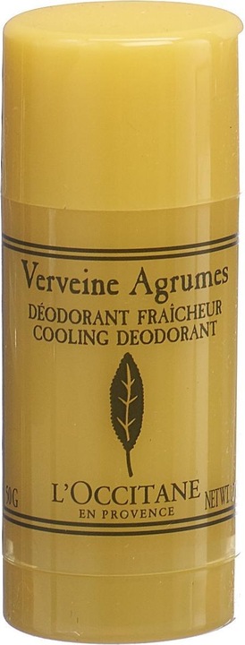 Produktbild L'Occitane Verveine Citrus Verbena (Roll-on, 50 ml)