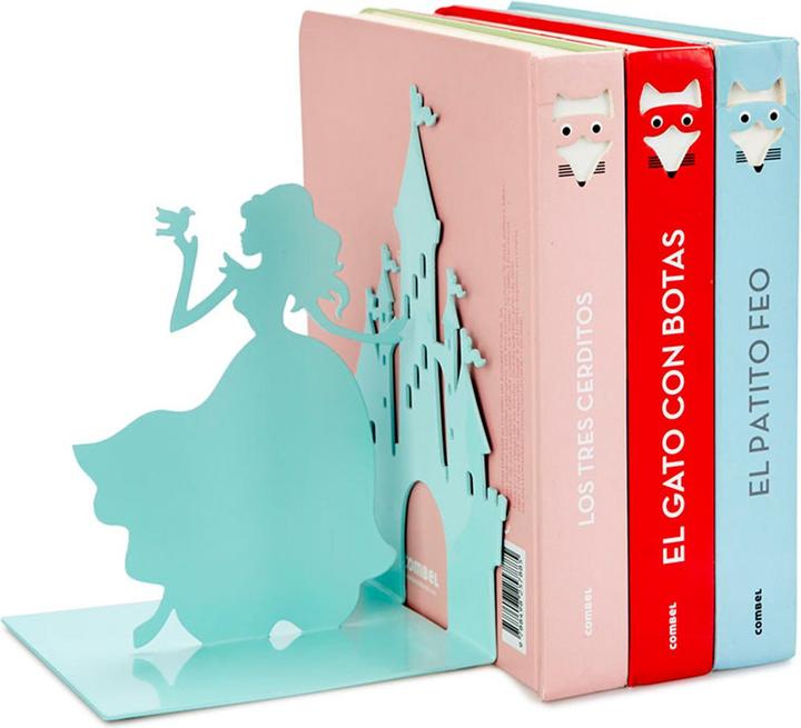 Balvi Fermalibri FAIRY TALE (17 x 12 x 12.50 cm)