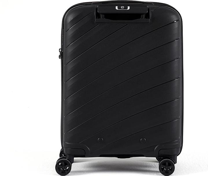 Immagine prodotto Travel Blue Adventure-Small 20 - Nero