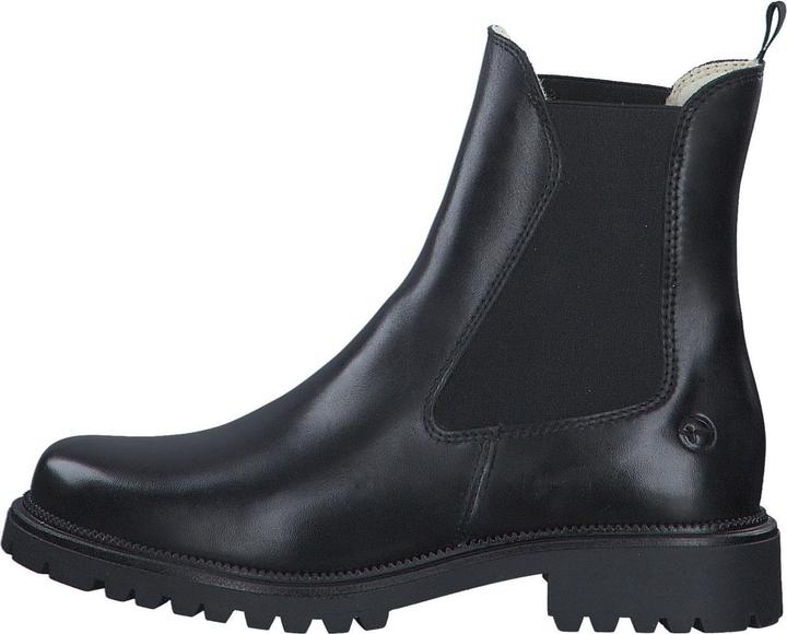 Actual product image Tamaris Ankle boot (40)