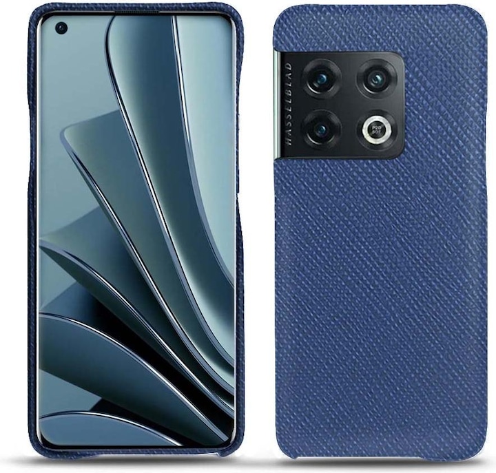 Bleu frisson ( Pantone #29588c )
