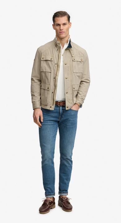 Produktbild Superdry Merchant Ripstop Racer (M)