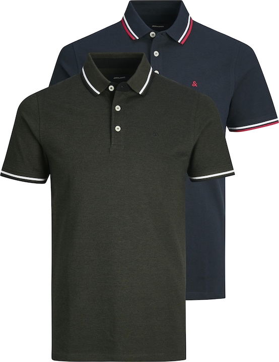 Produktbild Jack & Jones Paulos 2er Pack (XL)