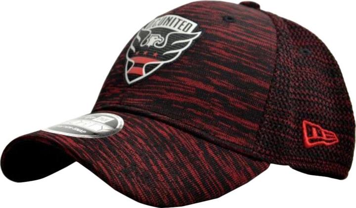 Produktbild United 9Forty Kappe