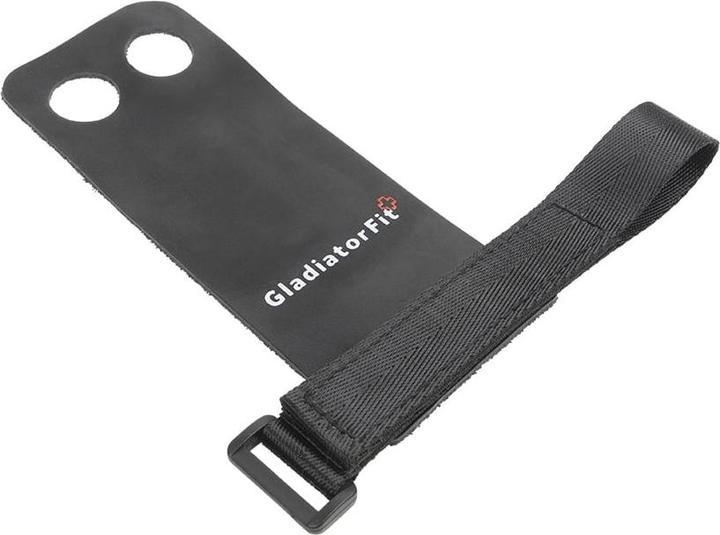 Produktbild Gladiatorfit Zwei-Finger-Fitness-Topflappen (M)