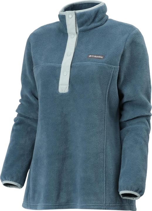 Crushed Blue, Everblue