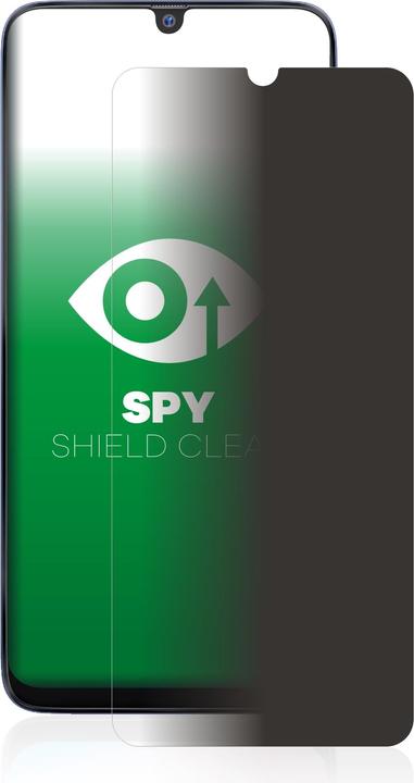 Produktbild upscreen Spy Shield Blickschutzfolie (1 Stück, Samsung Galaxy M30)