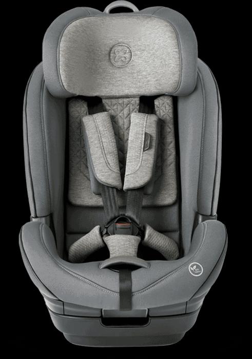 Actual product image Silver Cross Balance i-Size Glacier (Child seat, ECE R129/i-Size Standard)