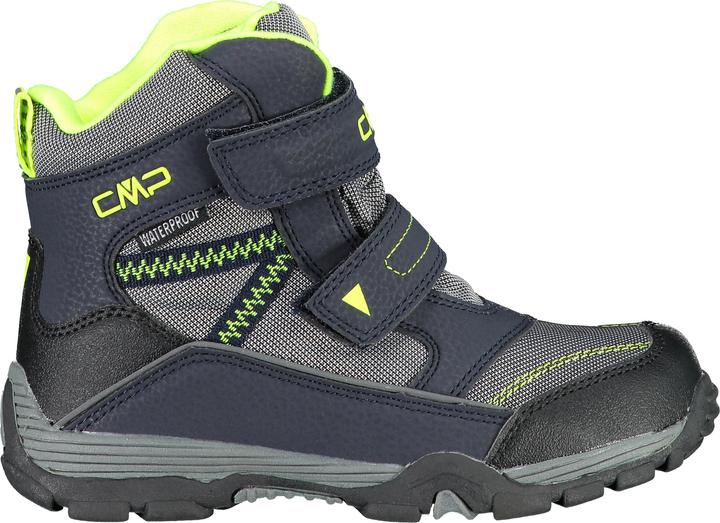 Actual product image CMP Campagnolo Pyry WP Schuhe (29)