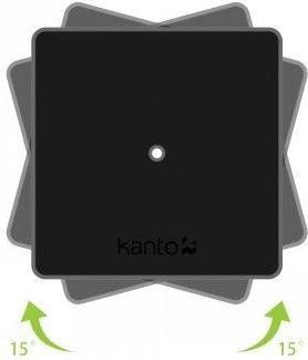 Actual product image Kanto SP6HD (1 pair, Wall installation)