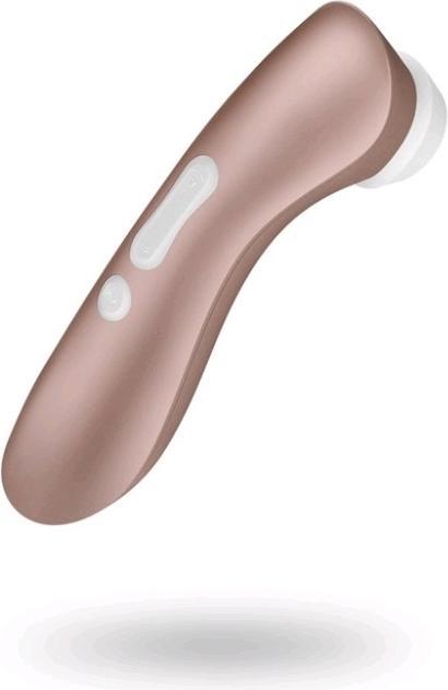 Image du produit Satisfyer Pro 2 + Vibration