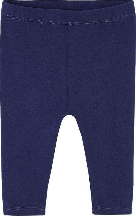 Produktbild Vertbaudet Bio-Kollektion: 2er-Pack Baby Leggings BASIC (80)