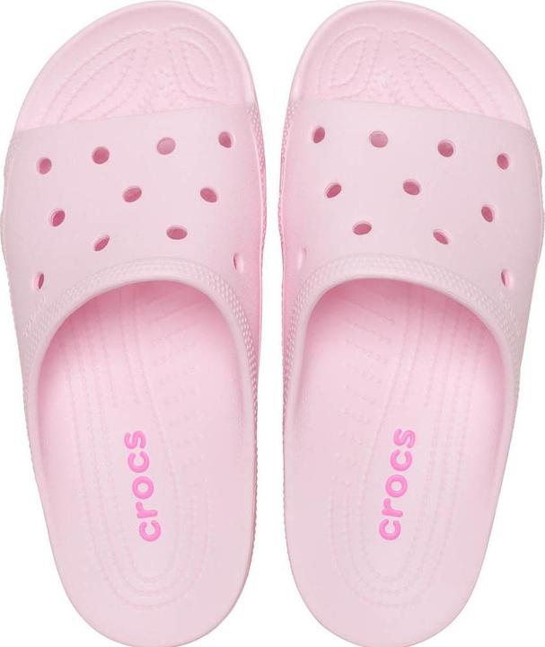 Image du produit Crocs W's Saturday Slide (35)