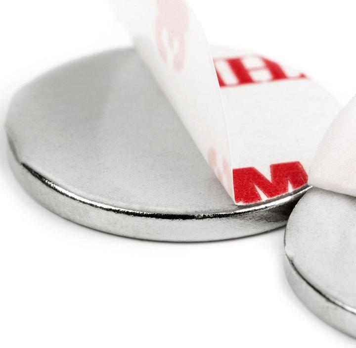 Supermagnete Haftmagnet (10 x)