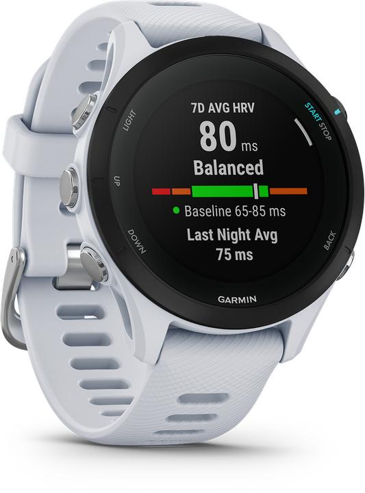 Actual product image Garmin Forerunner 255S Music (41 mm)