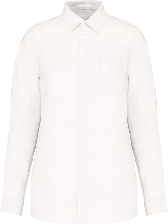 Produktbild Spasso Leinenhemd, Damen (XXL)