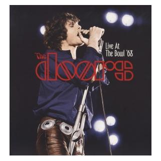 Warner Music Live Bij De Bowl In '68, 2 Discs, Vinyl