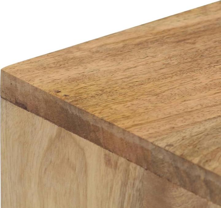 Image du produit vidaXL Konsolentisch (45 x 90 x 75 cm)