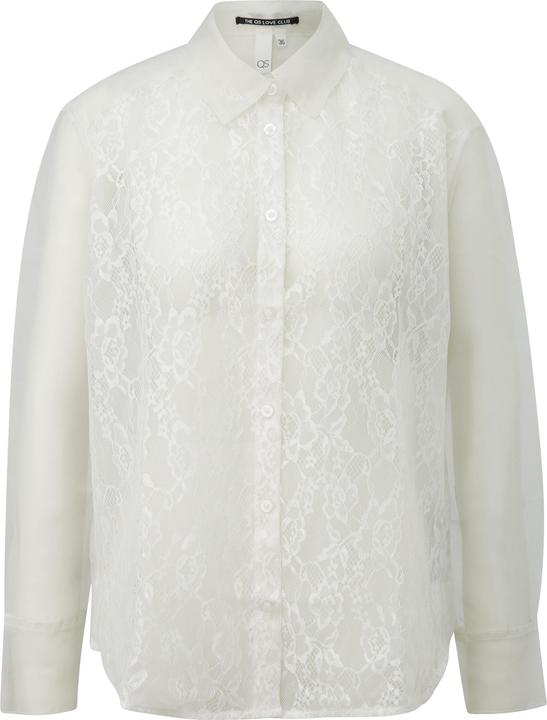 Immagine prodotto s.Oliver Bluse Transparente Bluse (44)