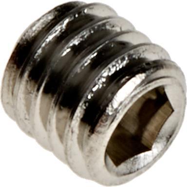 Rs Pro, Schrauben, Madenschrauben Ringschneide A4 M5x5mm