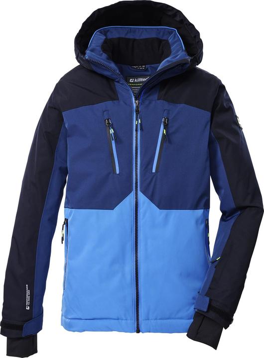 Blu, skydarkblueblack blue