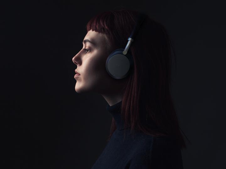 Actual product image Yealink BH72 (Wireless, USB-A)